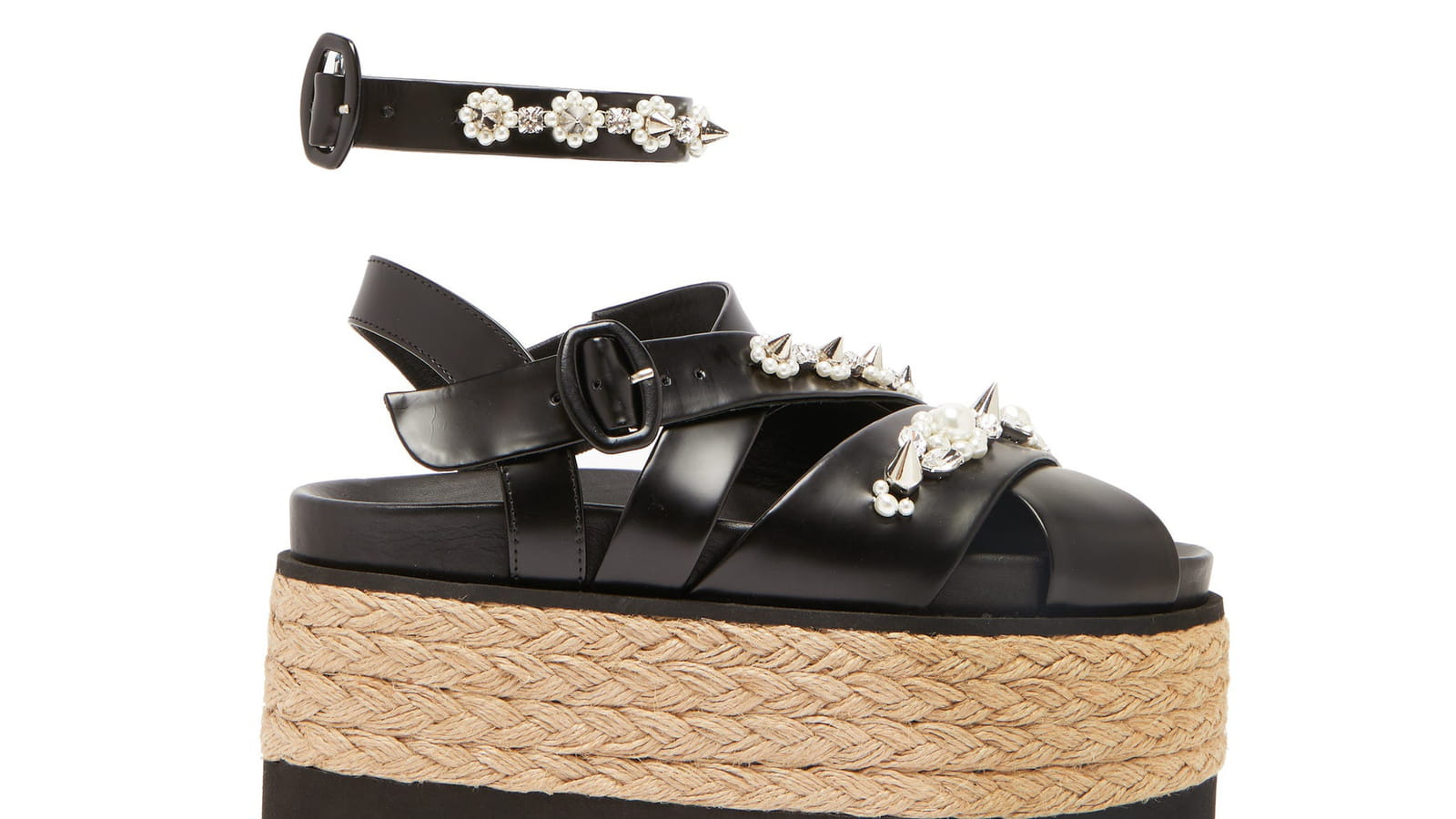 Sandales Simone Rocha