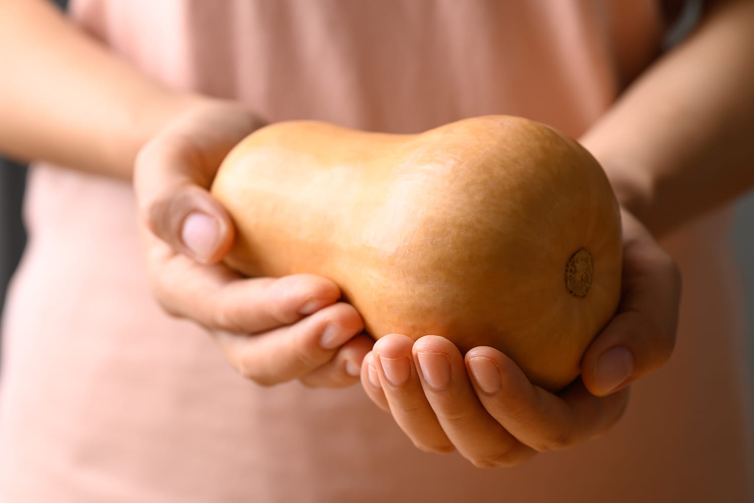 3 reasons to eat butternut more often, especially after 60