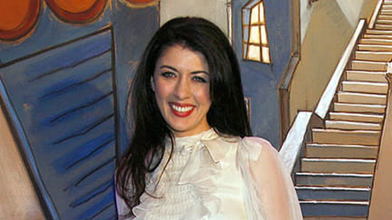 Nolwenn Leroy le 12 février 2007