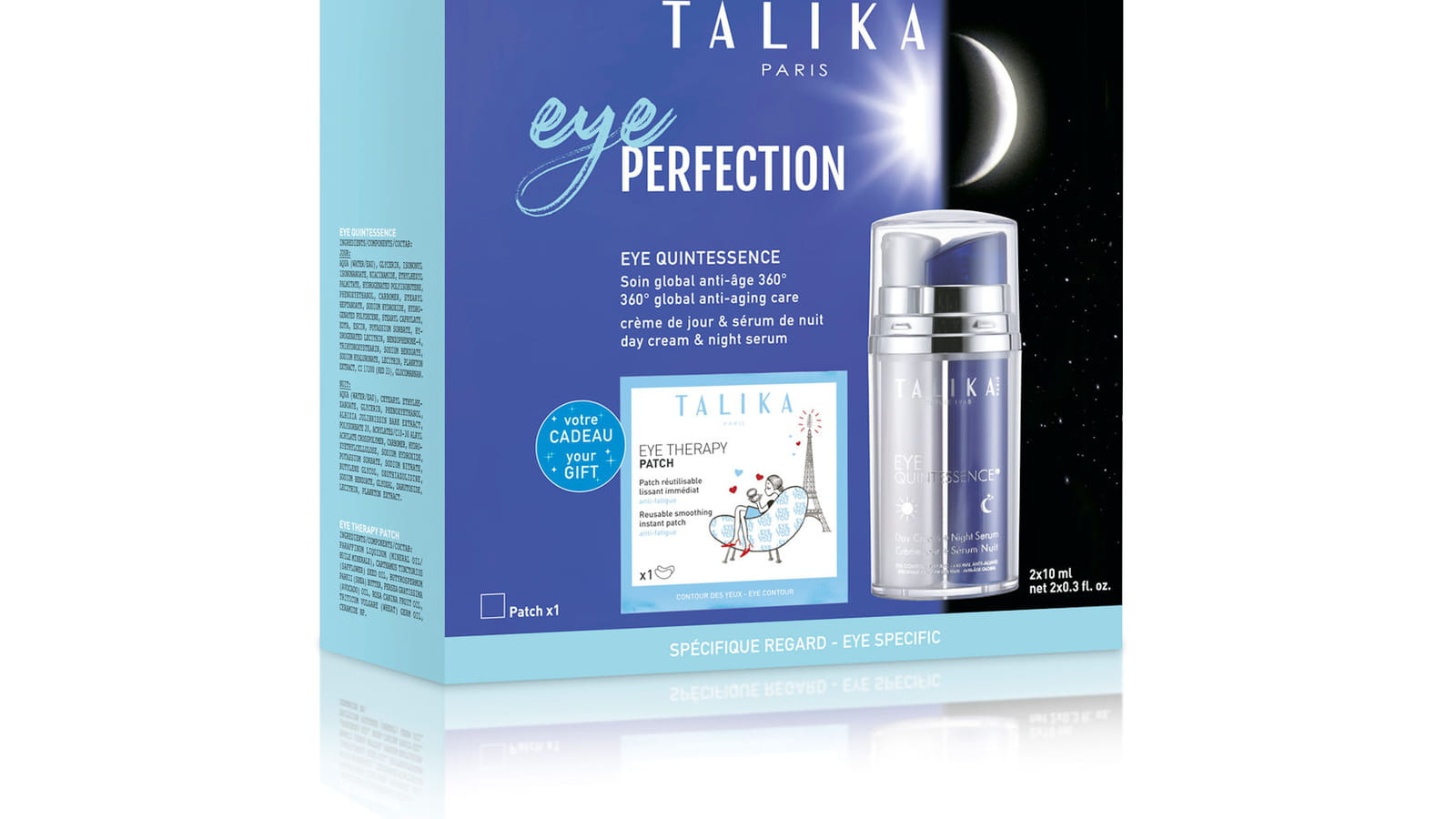 Talika