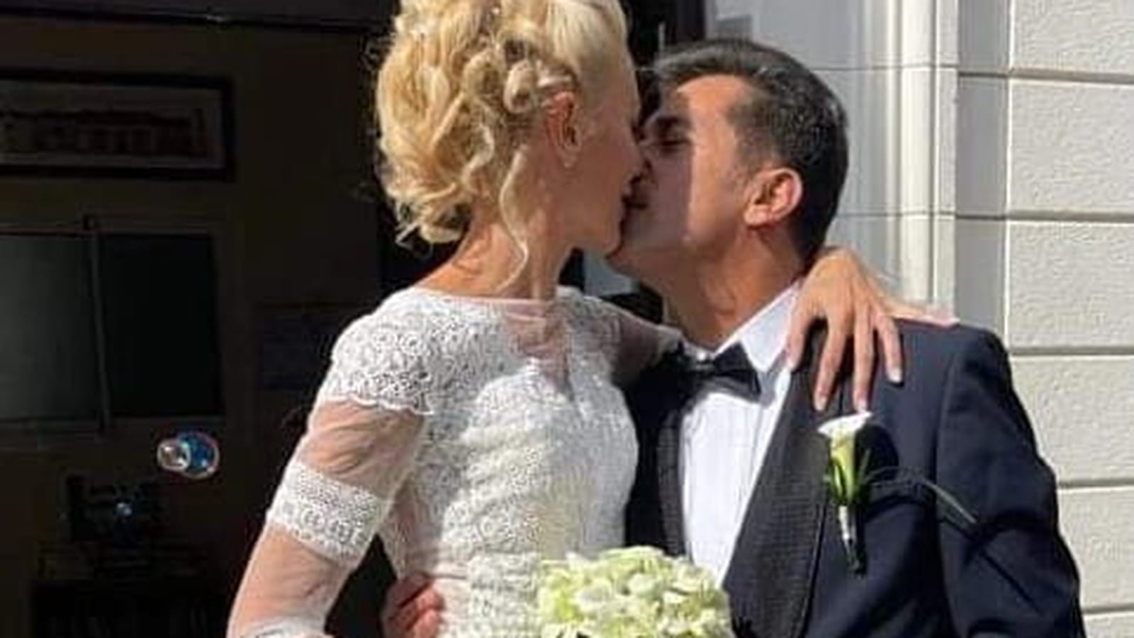 Bébert des forbans et Astrid