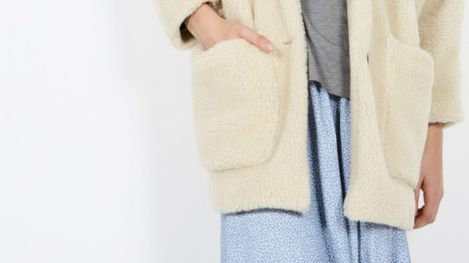 Jupe American Vintage