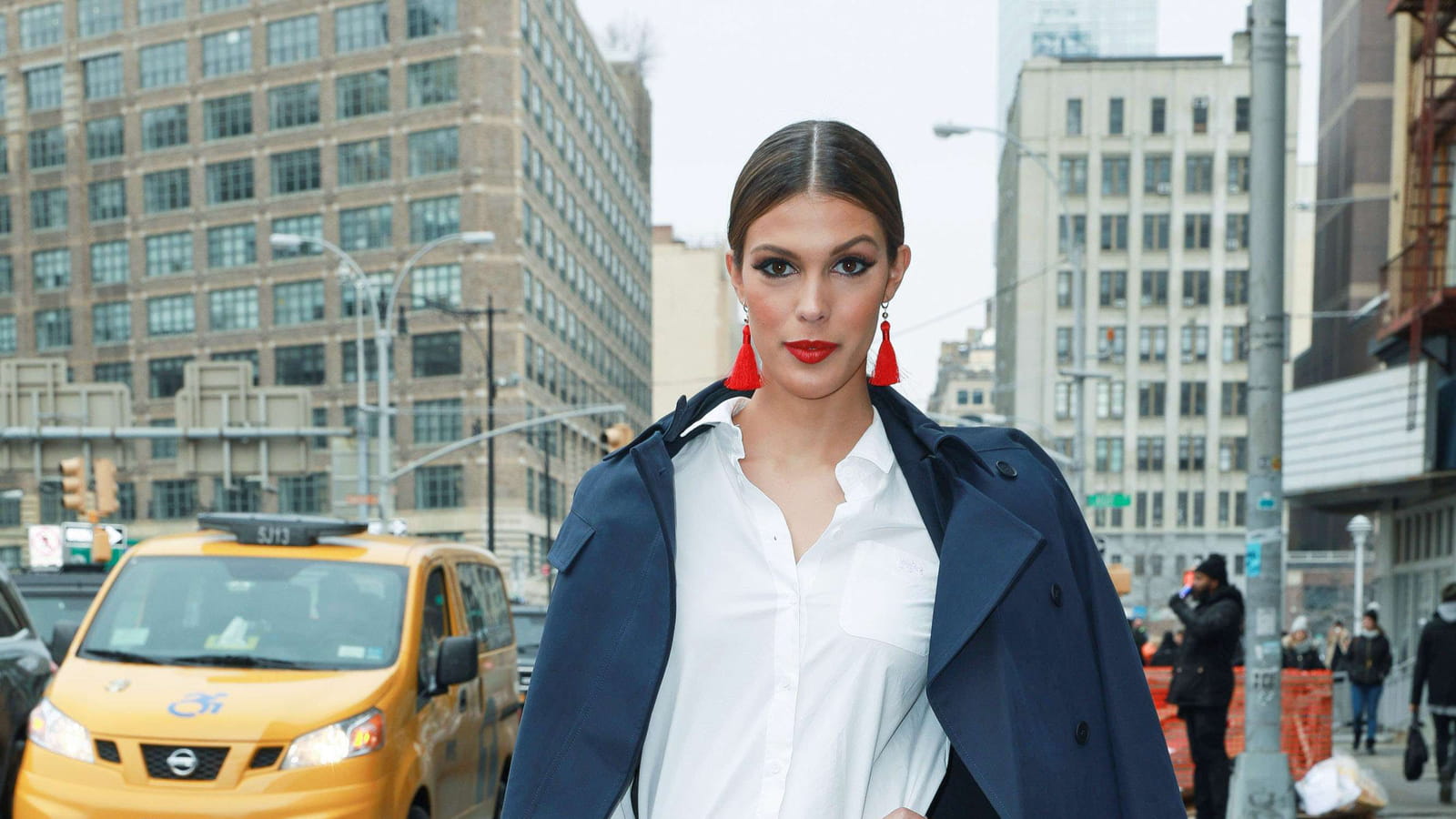 Iris Mittenaere