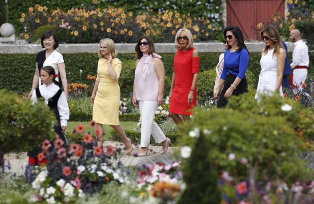 A leur arrivée au Pays basque