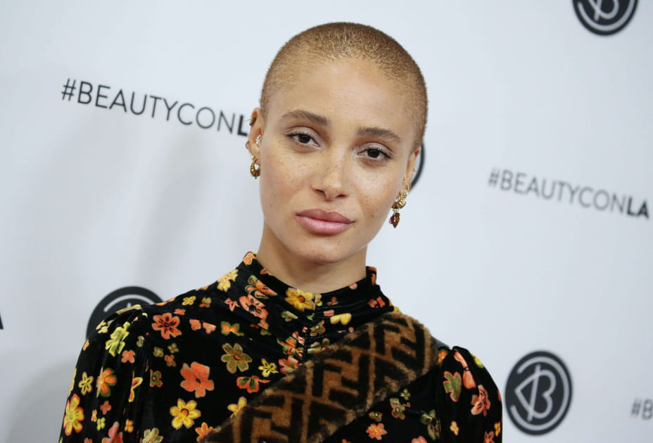 Adwoa Aboah