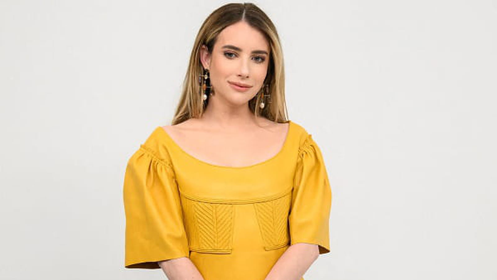 Emma Roberts le 2 mars 2023