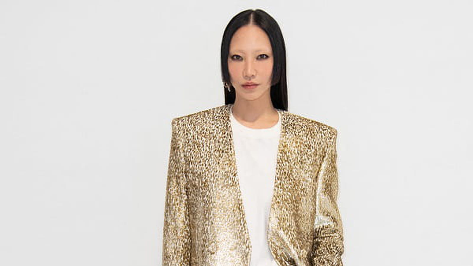 Soo Joo Park le 2 mars 2023