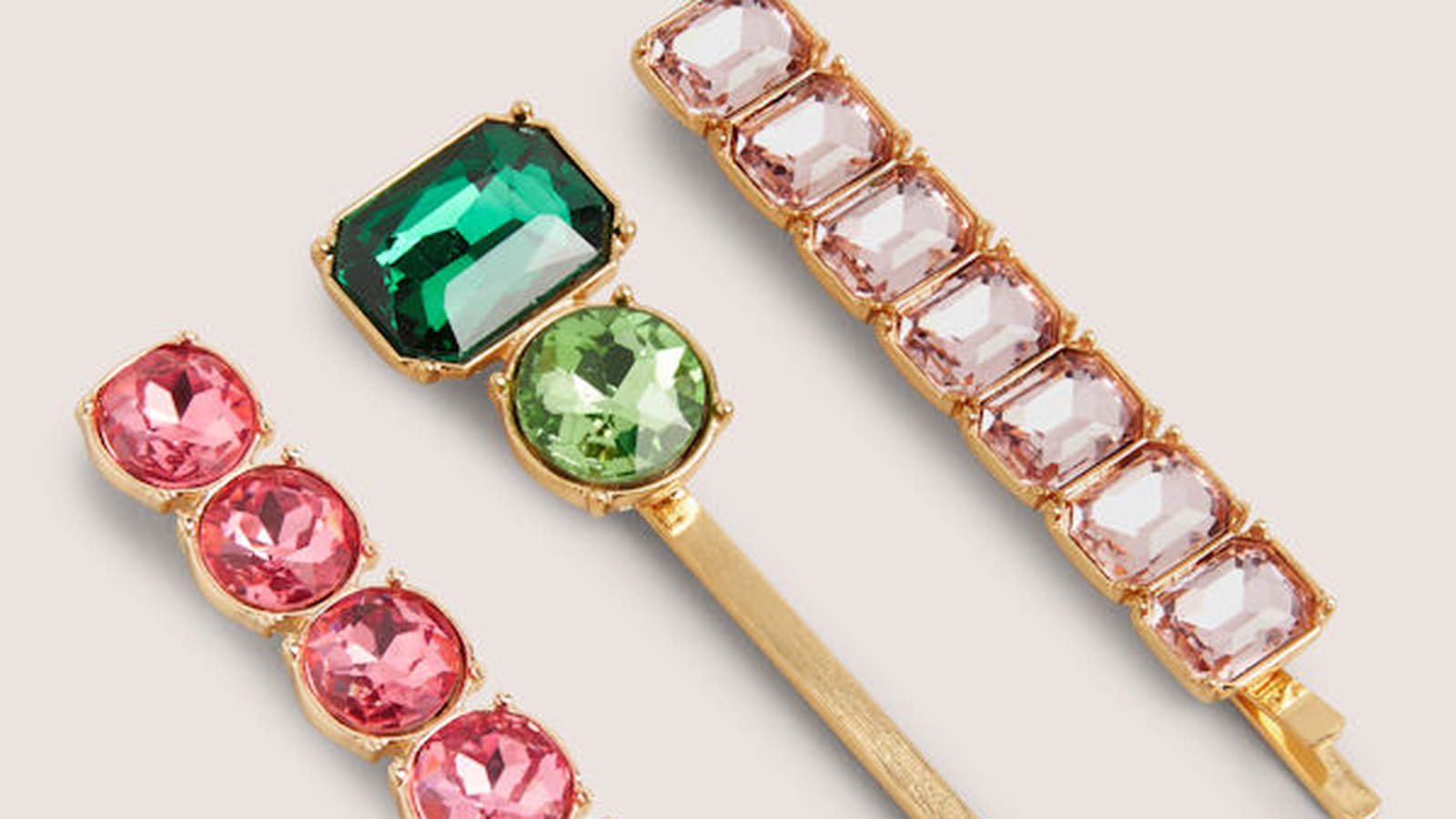 Barrettes Boden 