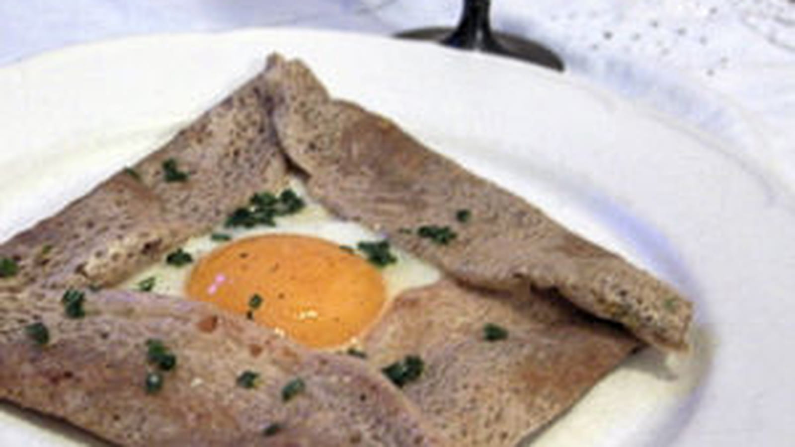 Galettes