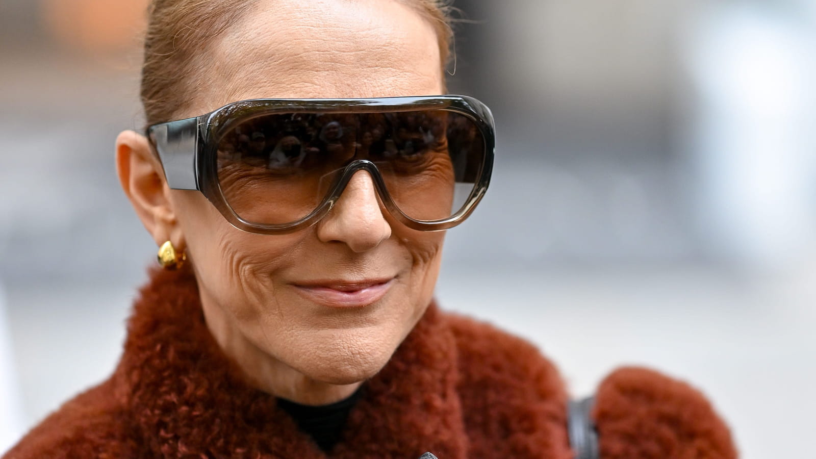 Céline Dion