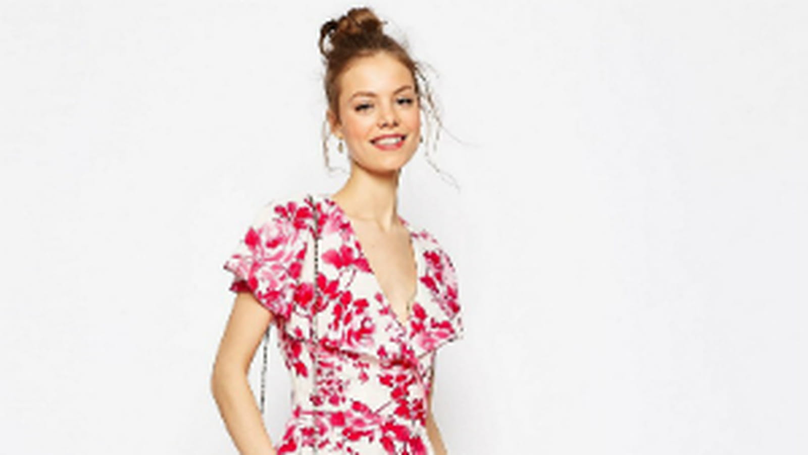 Combi-short Asos