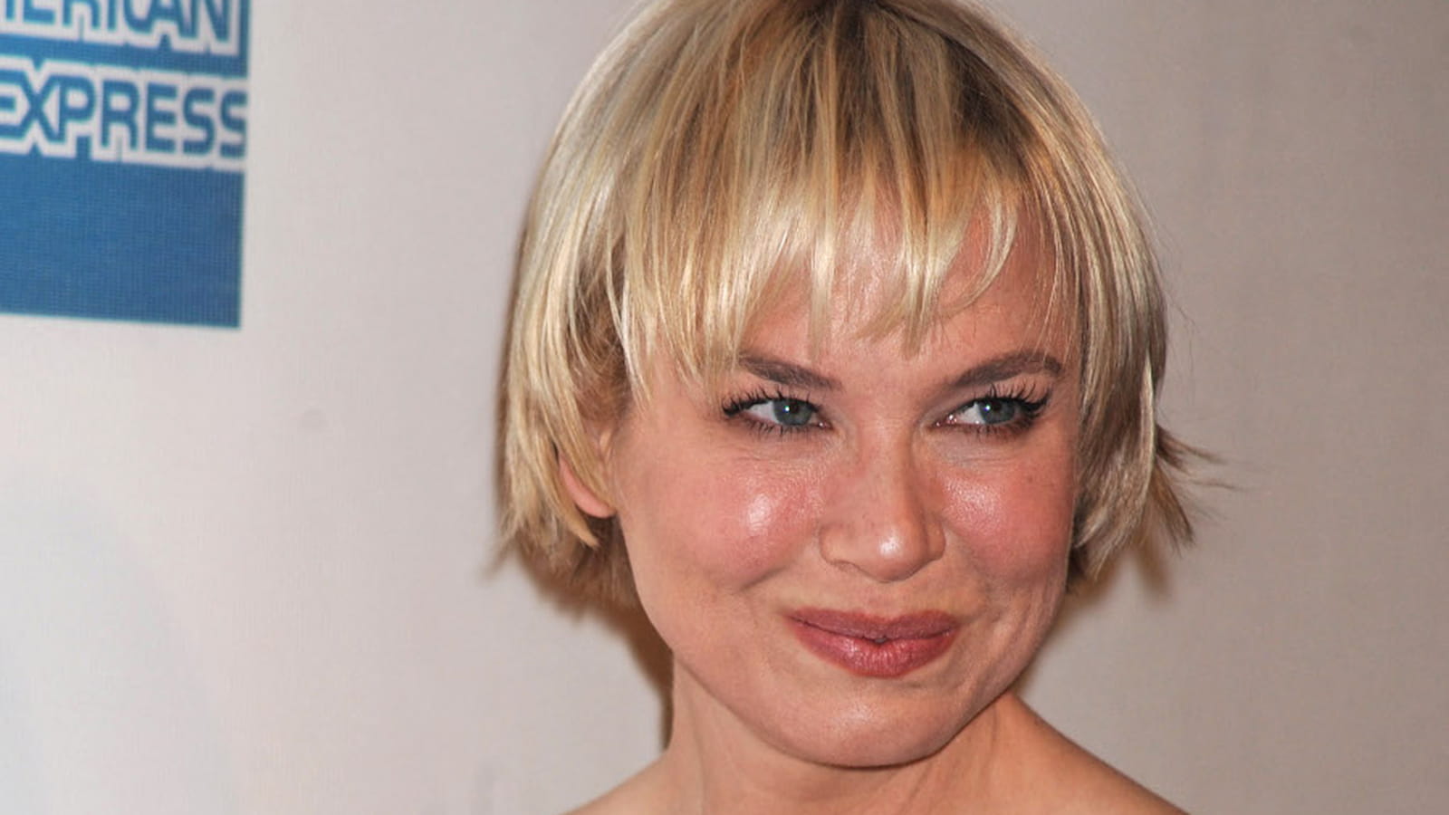 Renée Zellweger 