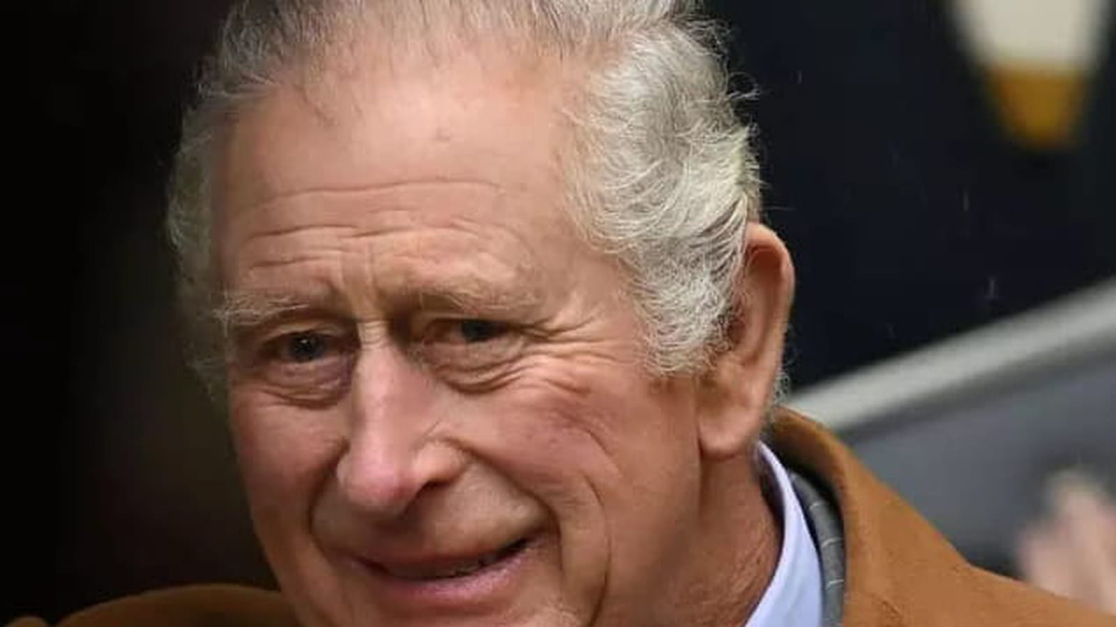 Charles III