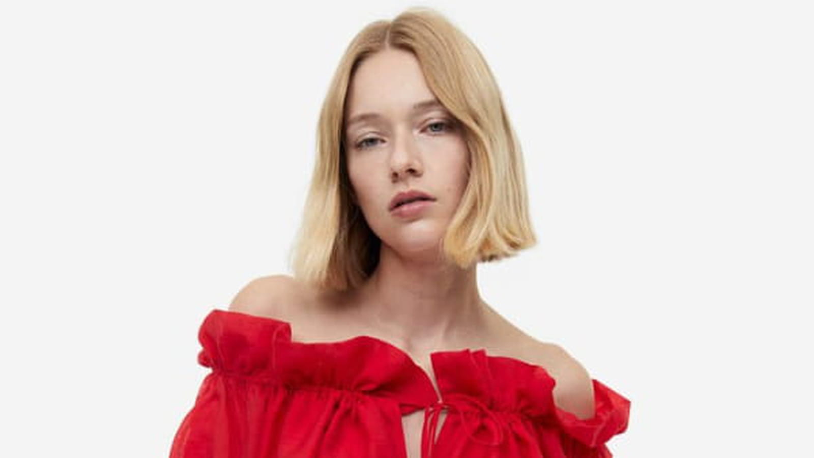 Blouse H&M