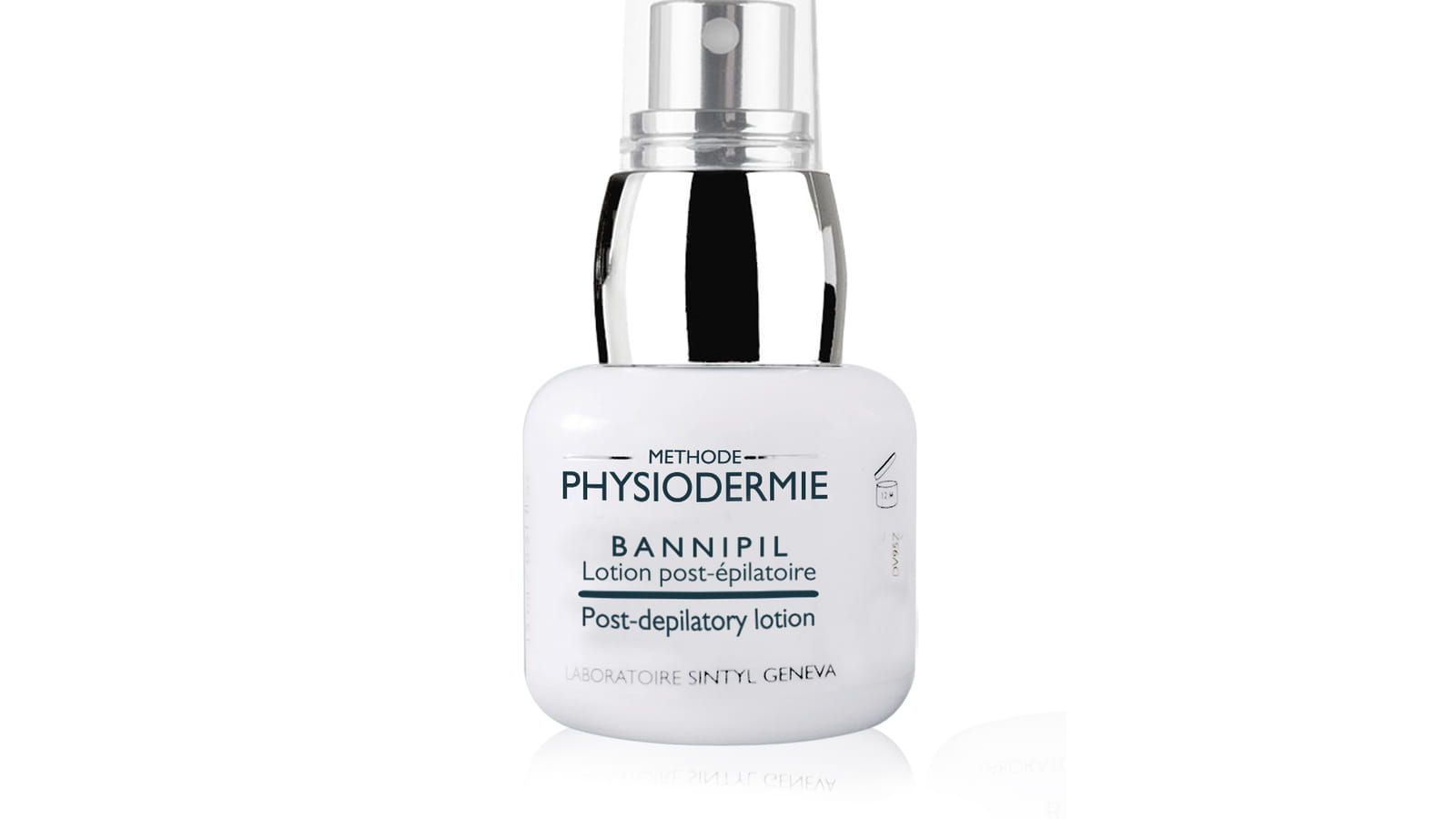 Méthode Physiodermie BANNIPIL