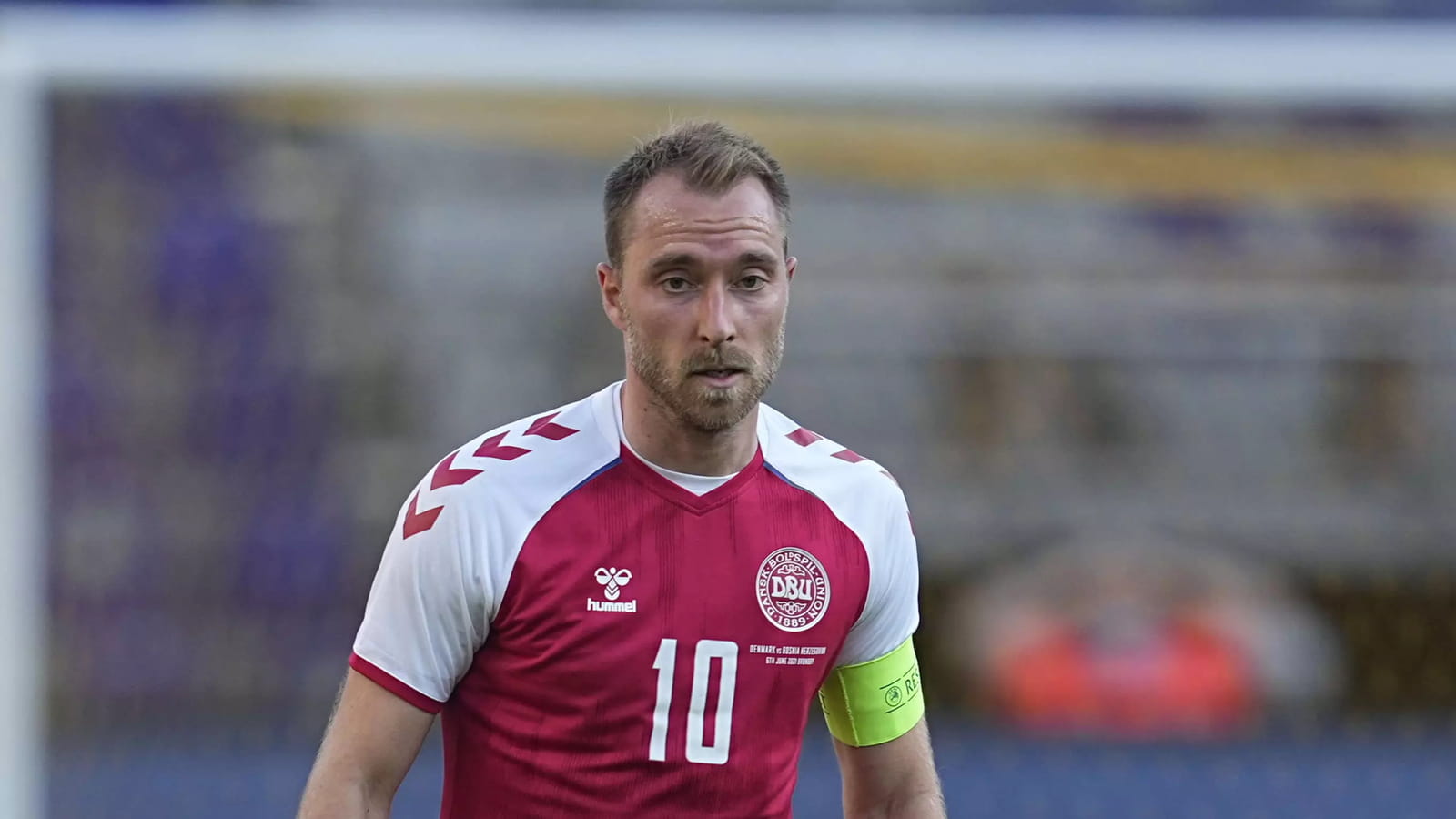 Christian Eriksen