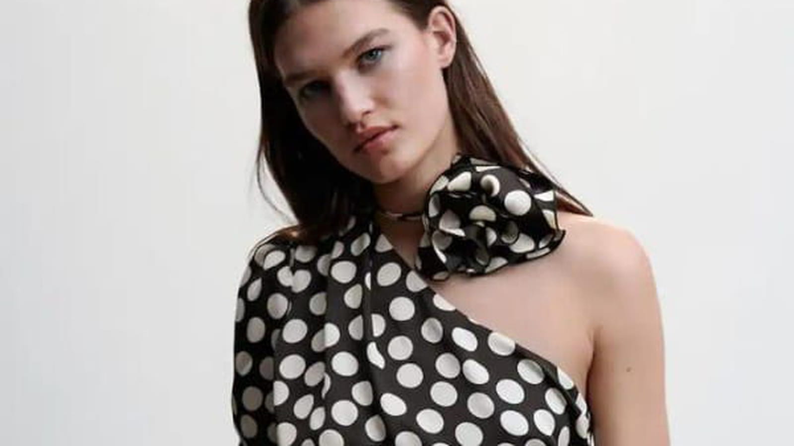 Blouse Mango