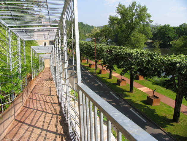 Une balade romantique