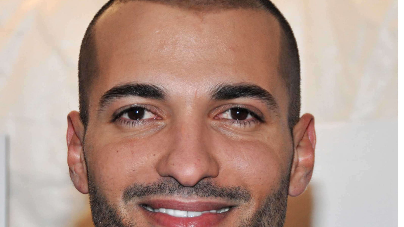 Haaz Sleiman 