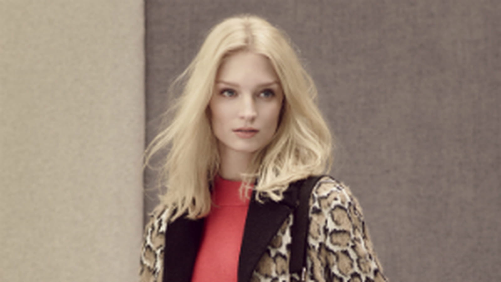 Manteau Marks & Spencer