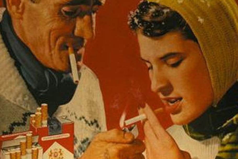 Les femmes, dans la ligne de mire de l'industrie du tabac