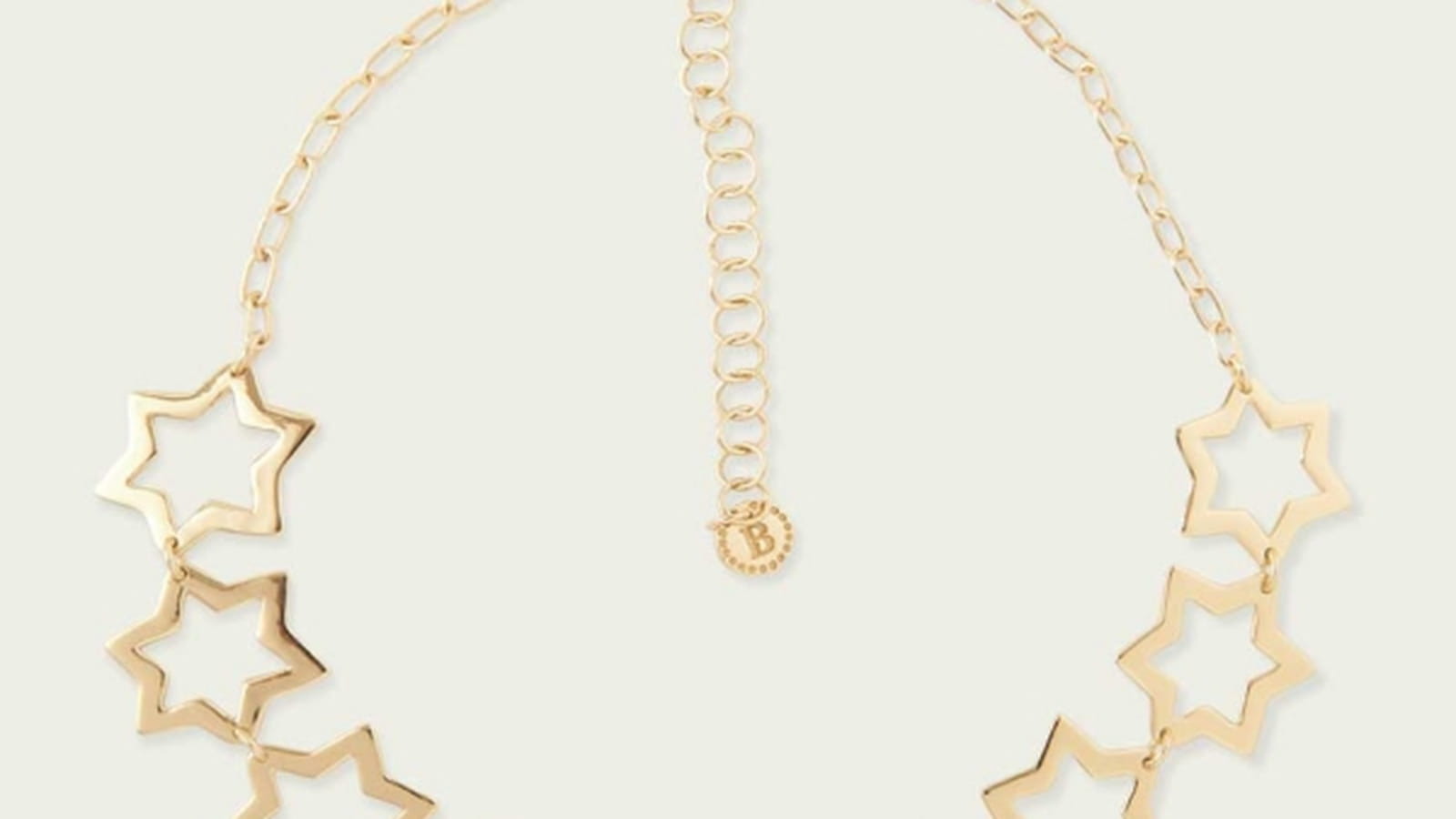 Collier Brownie