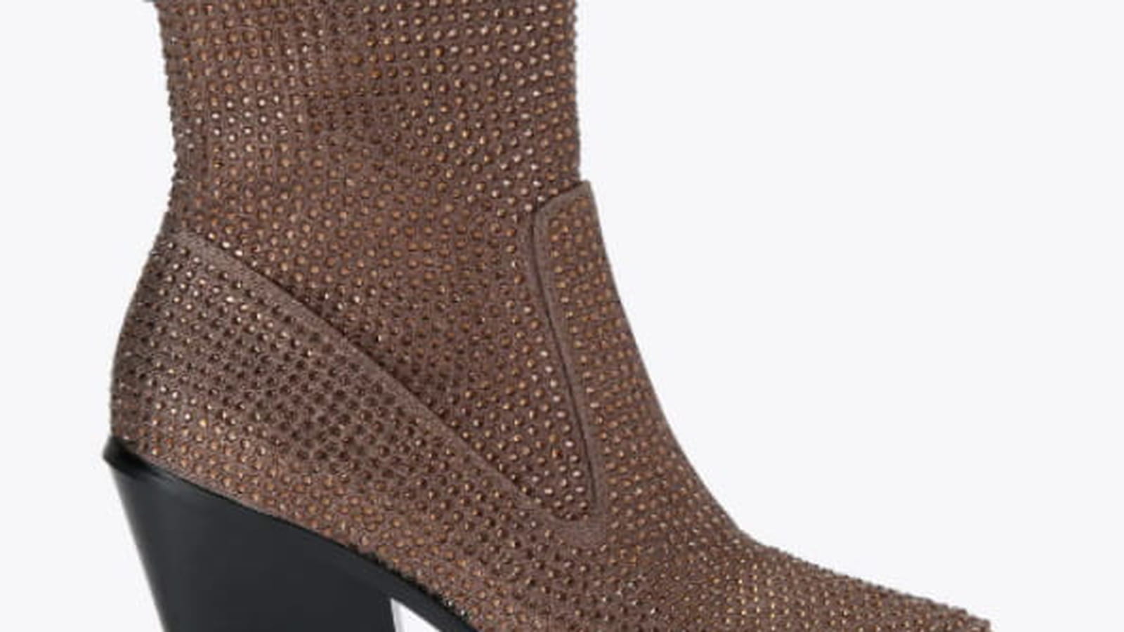 Bottines Kurt Geiger