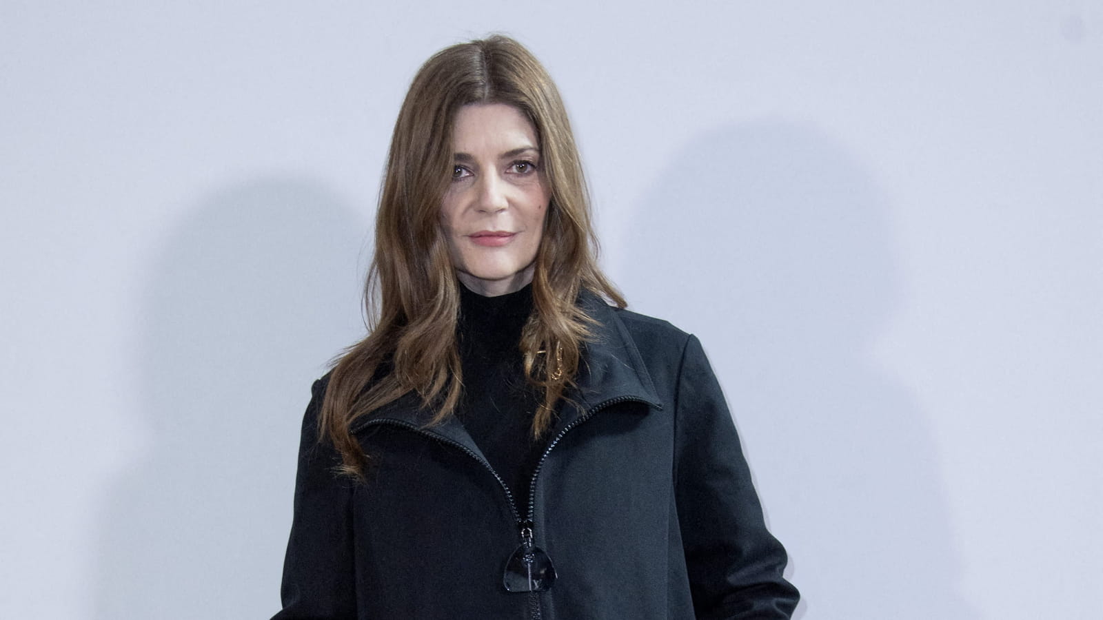 Chiara Mastroianni en 30 looks qui ont de l'allure