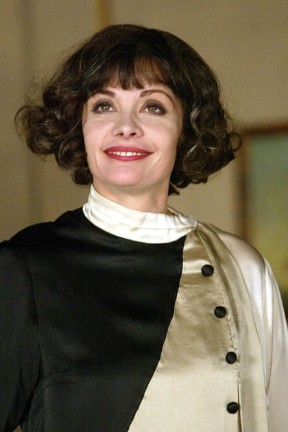 Marie Trintignant, avant sa mort, à Vilnius