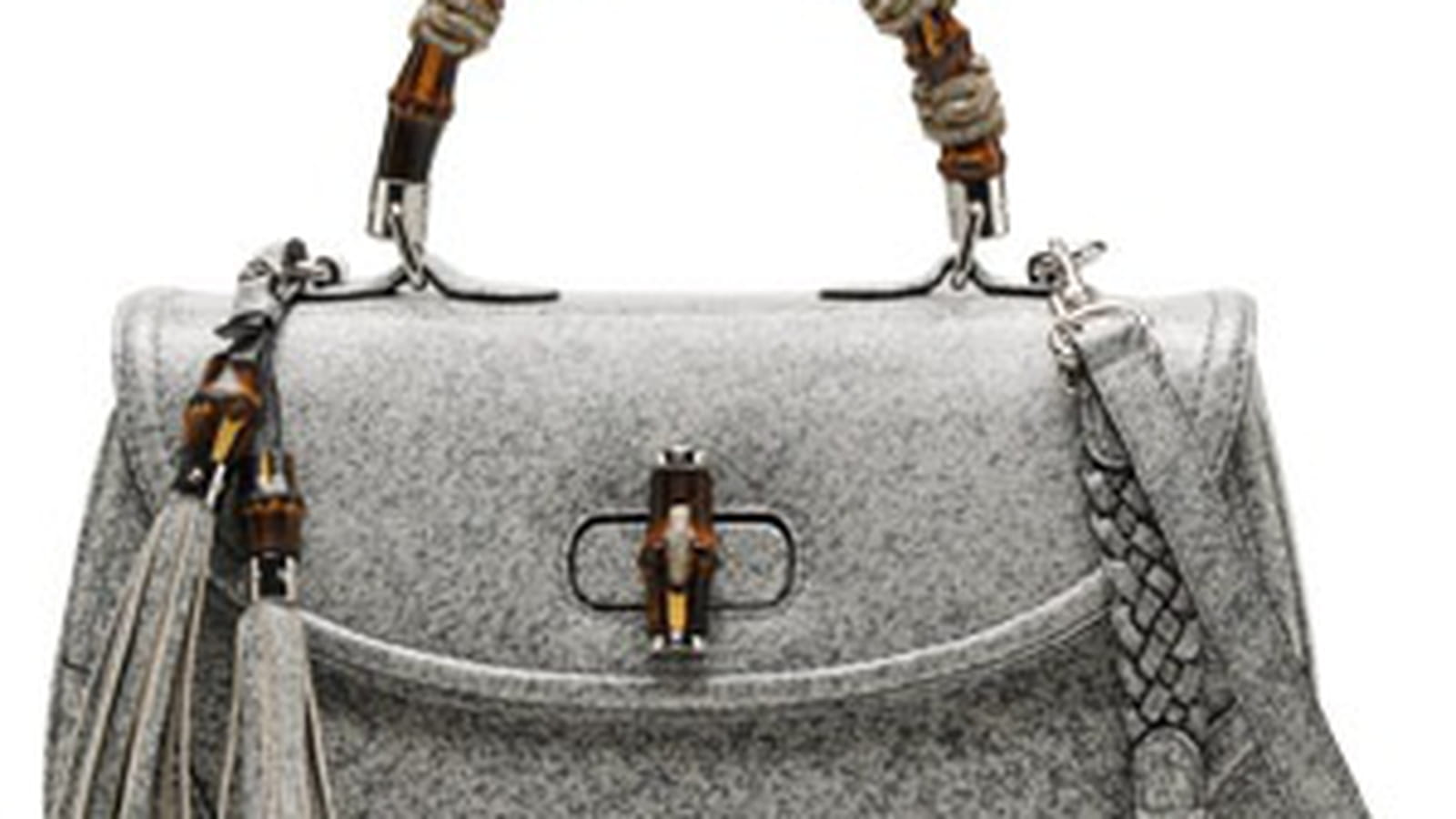 Sac "New Bamboo" de Gucci