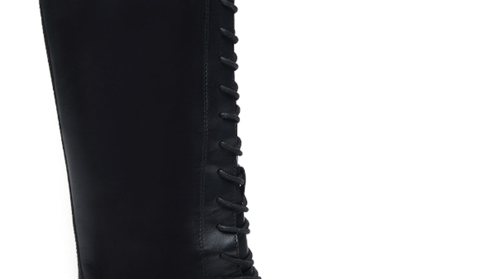 Bottes ASH 