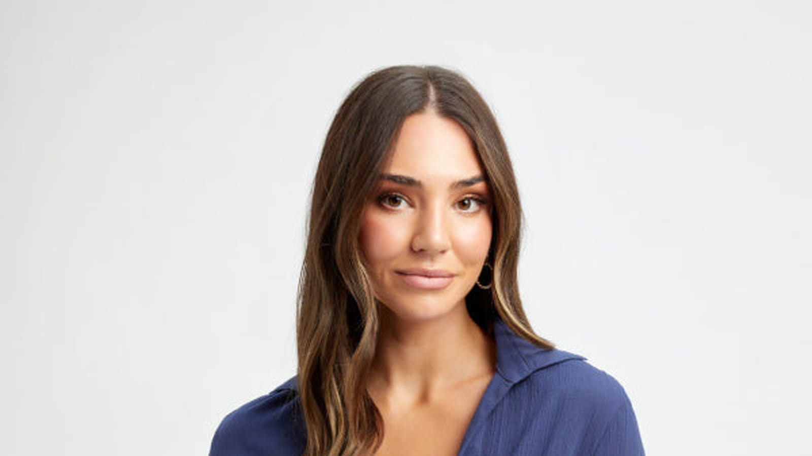 Blouse Kookaï