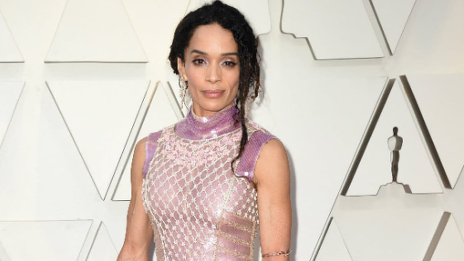 Lisa Bonet