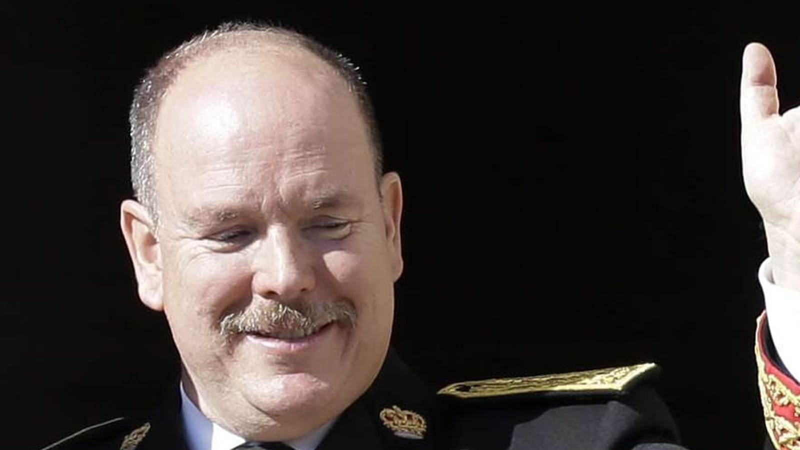 Albert II de Monaco