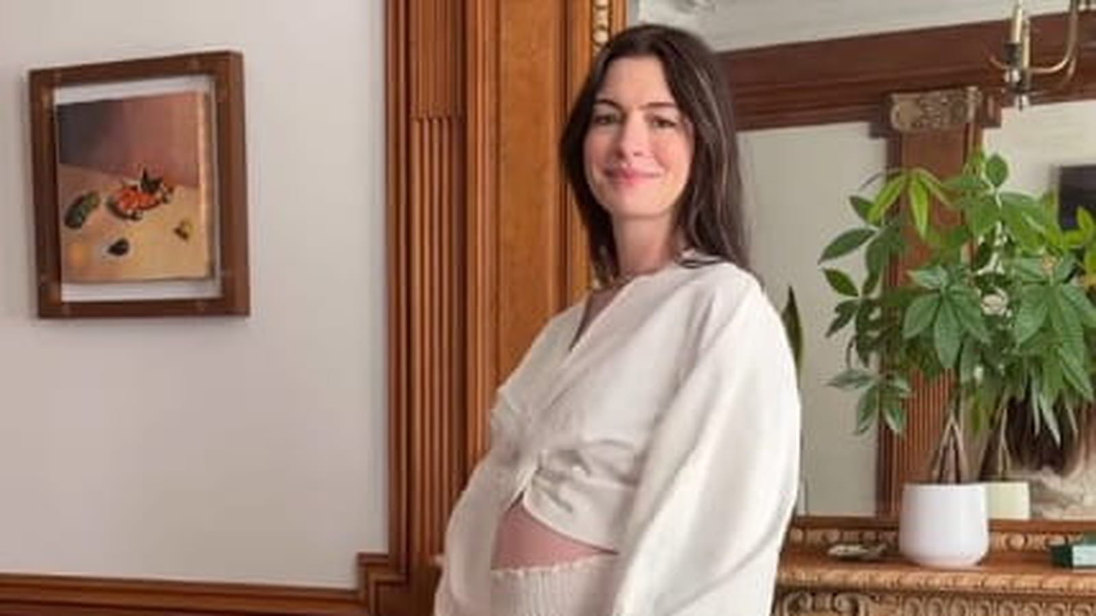 Anne Hathaway