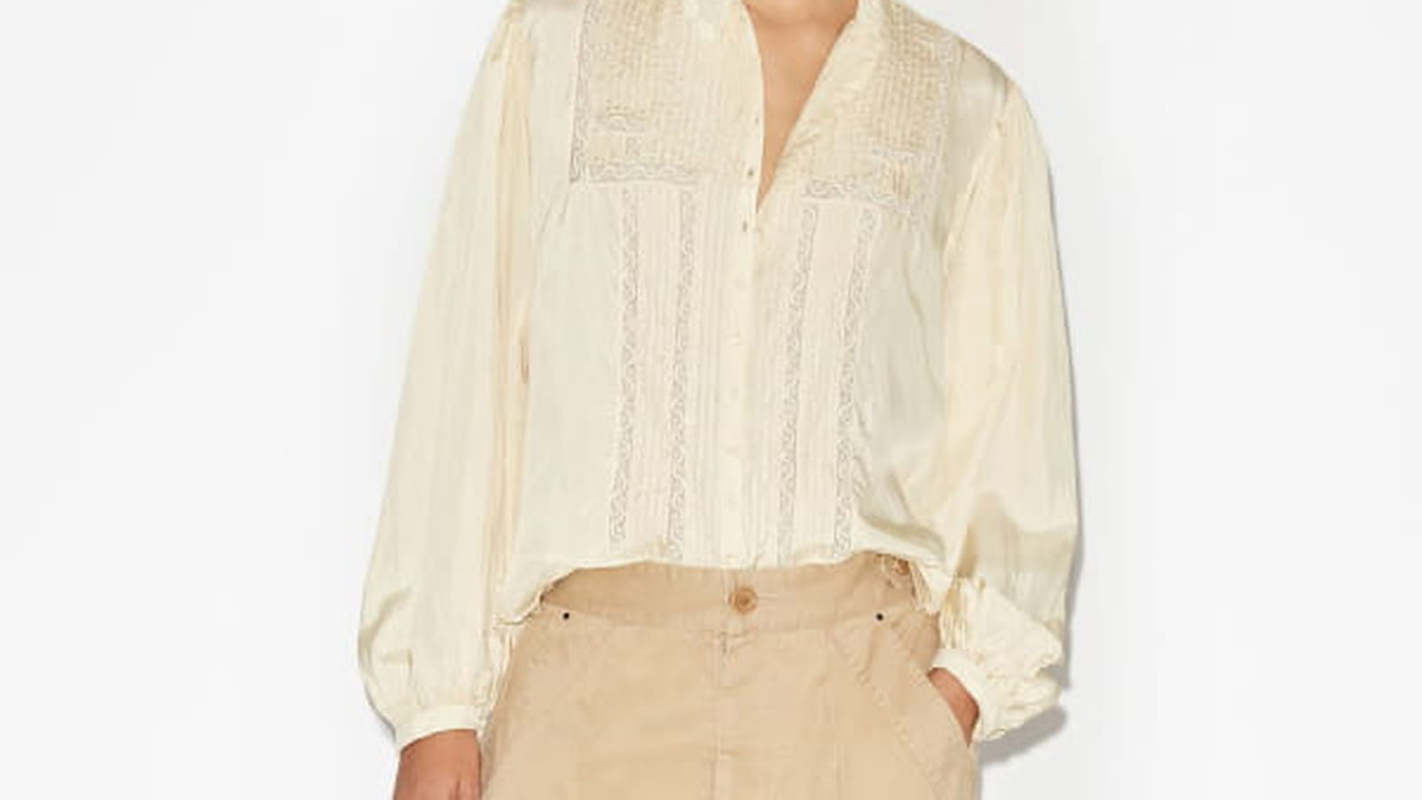 Blouse Isabel Marant 