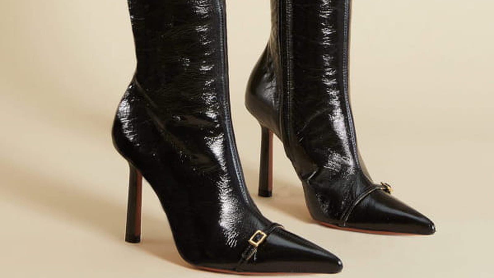 Bottes Manu Atelier 