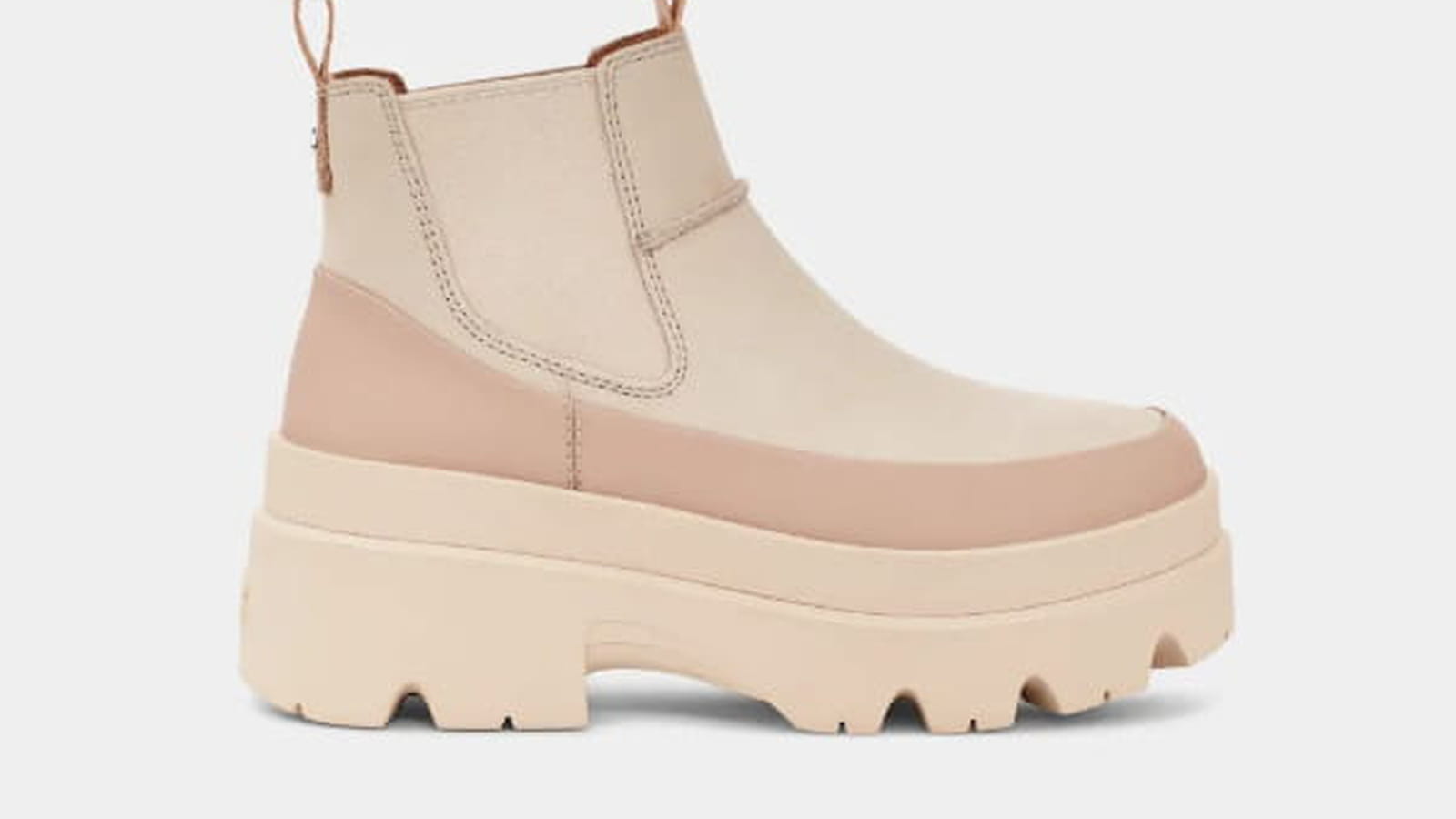 Bottines Ugg 