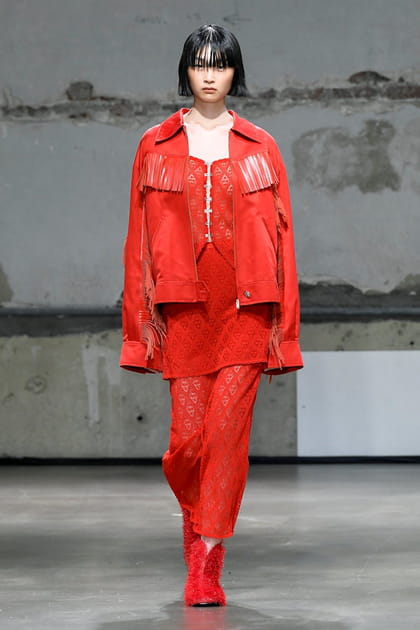 D&eacute;fil&eacute; Eenk printemps-&eacute;t&eacute; 2023