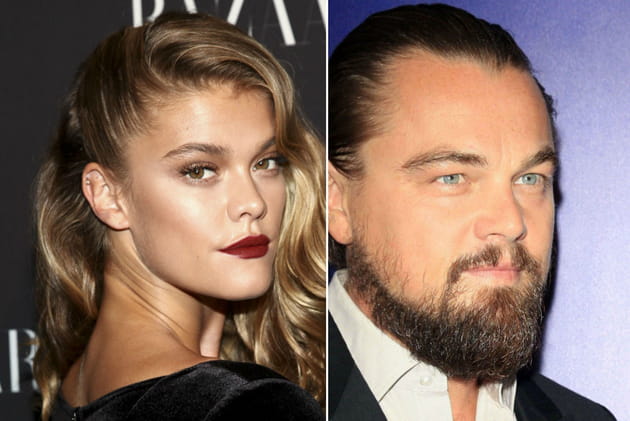 Leonardo DiCaprio et Nina Agdal
