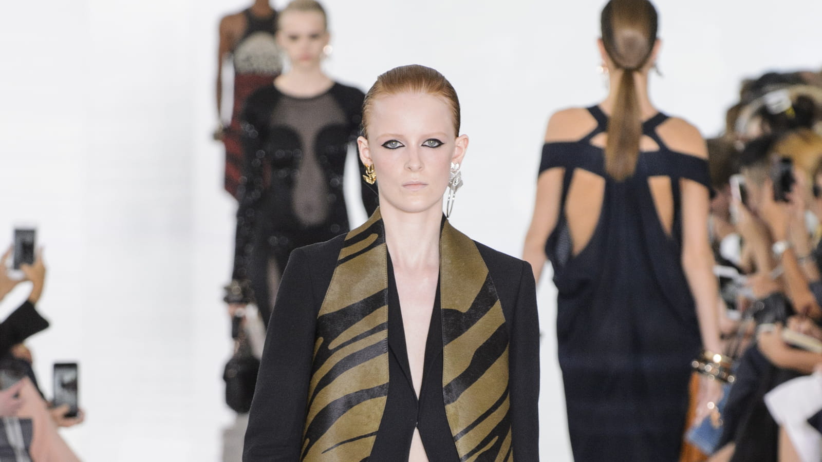 Roberto Cavalli