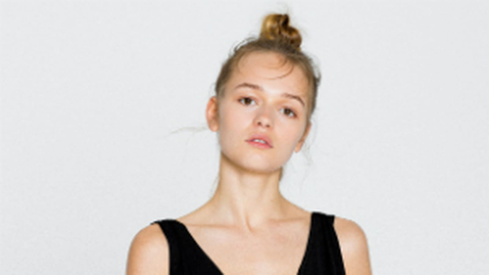 Body Bershka