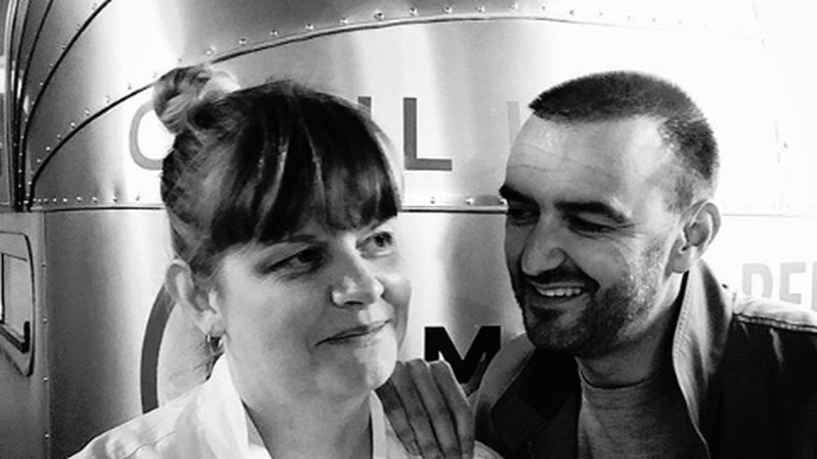 Aude Rambour, Cyril Lignac