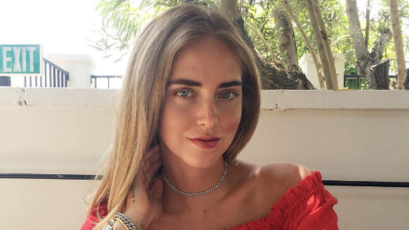 Chiara Ferragni