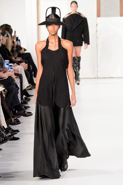 D&eacute;fil&eacute; Maison Margiela