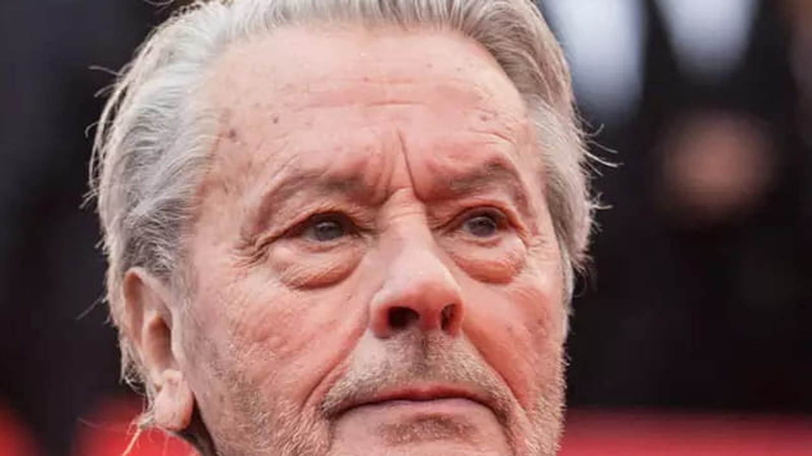 Alain Delon