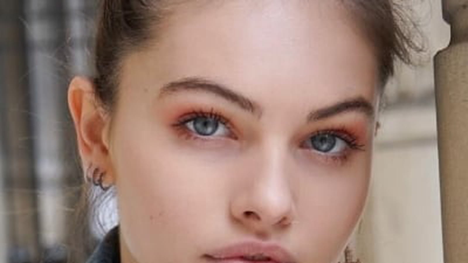 Thylane Blondeau