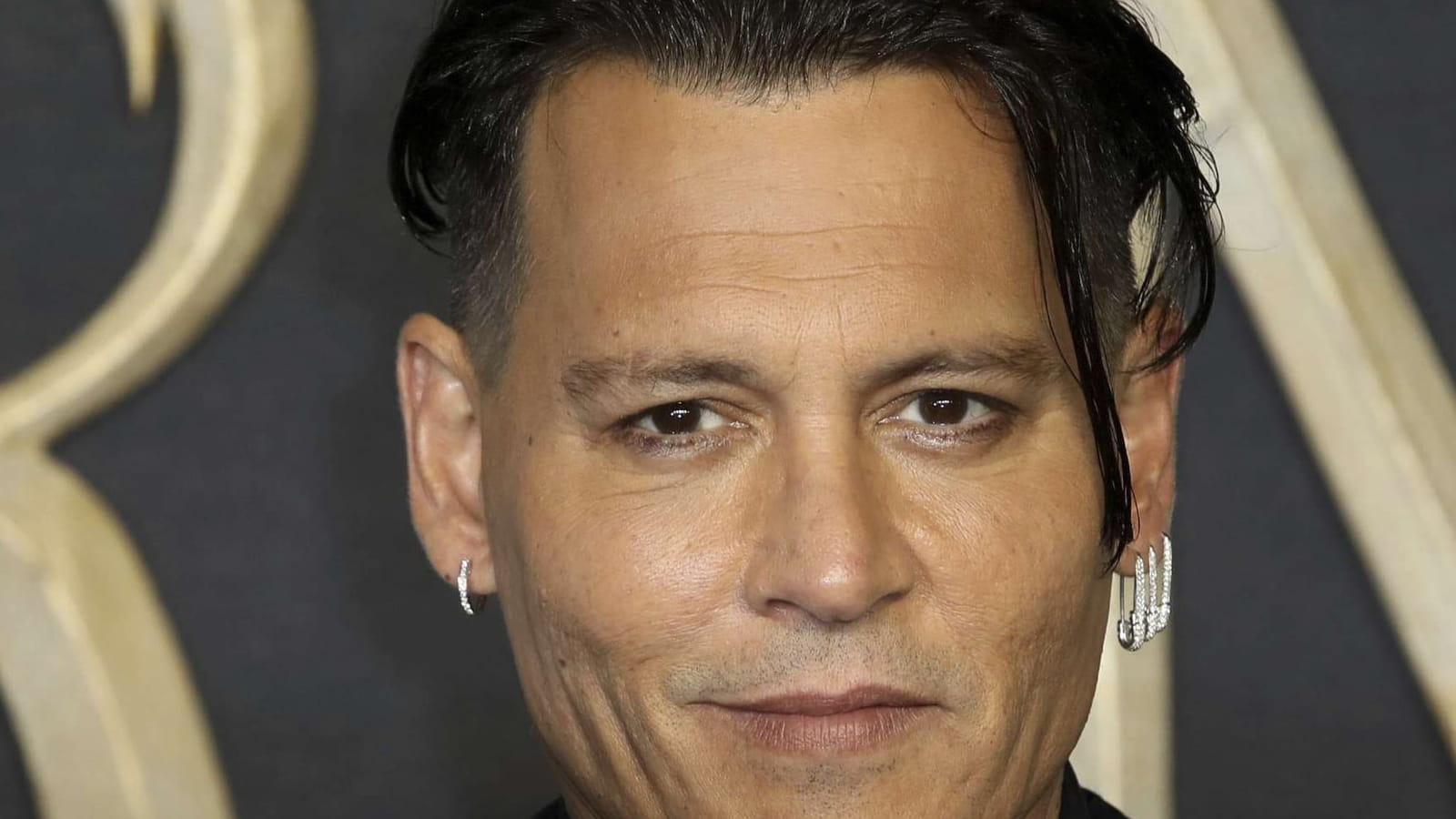 Johnny Depp
