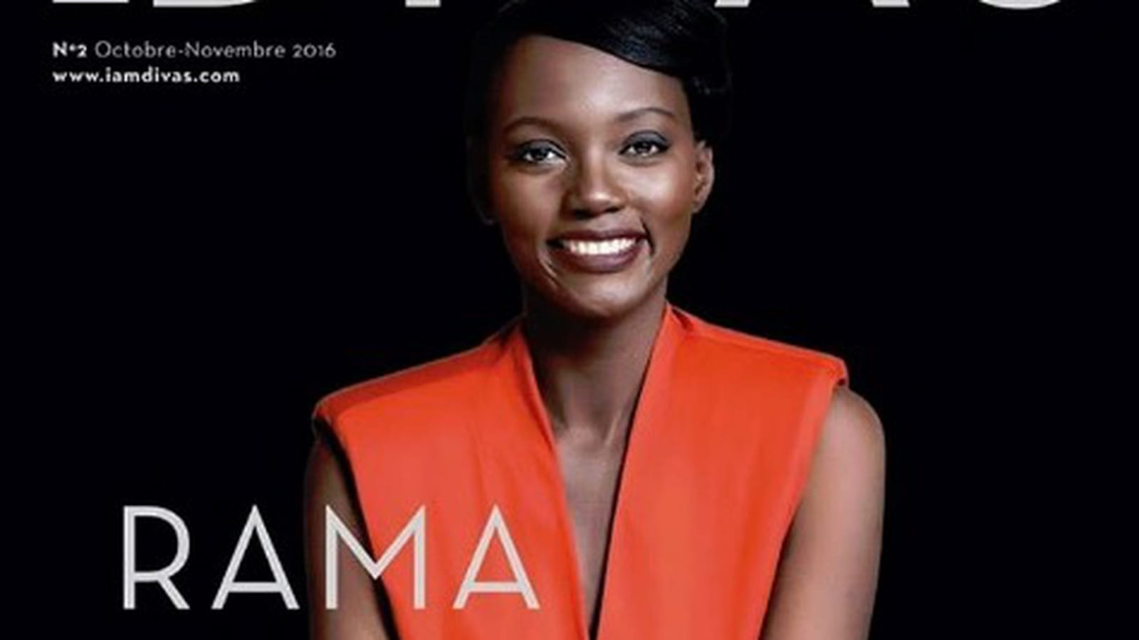 Rama Yade