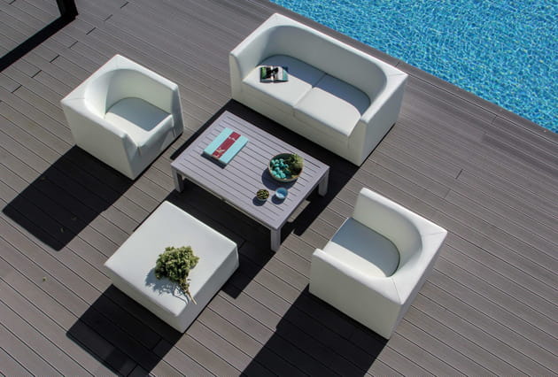 Salon Diamond d'Oc&eacute;o